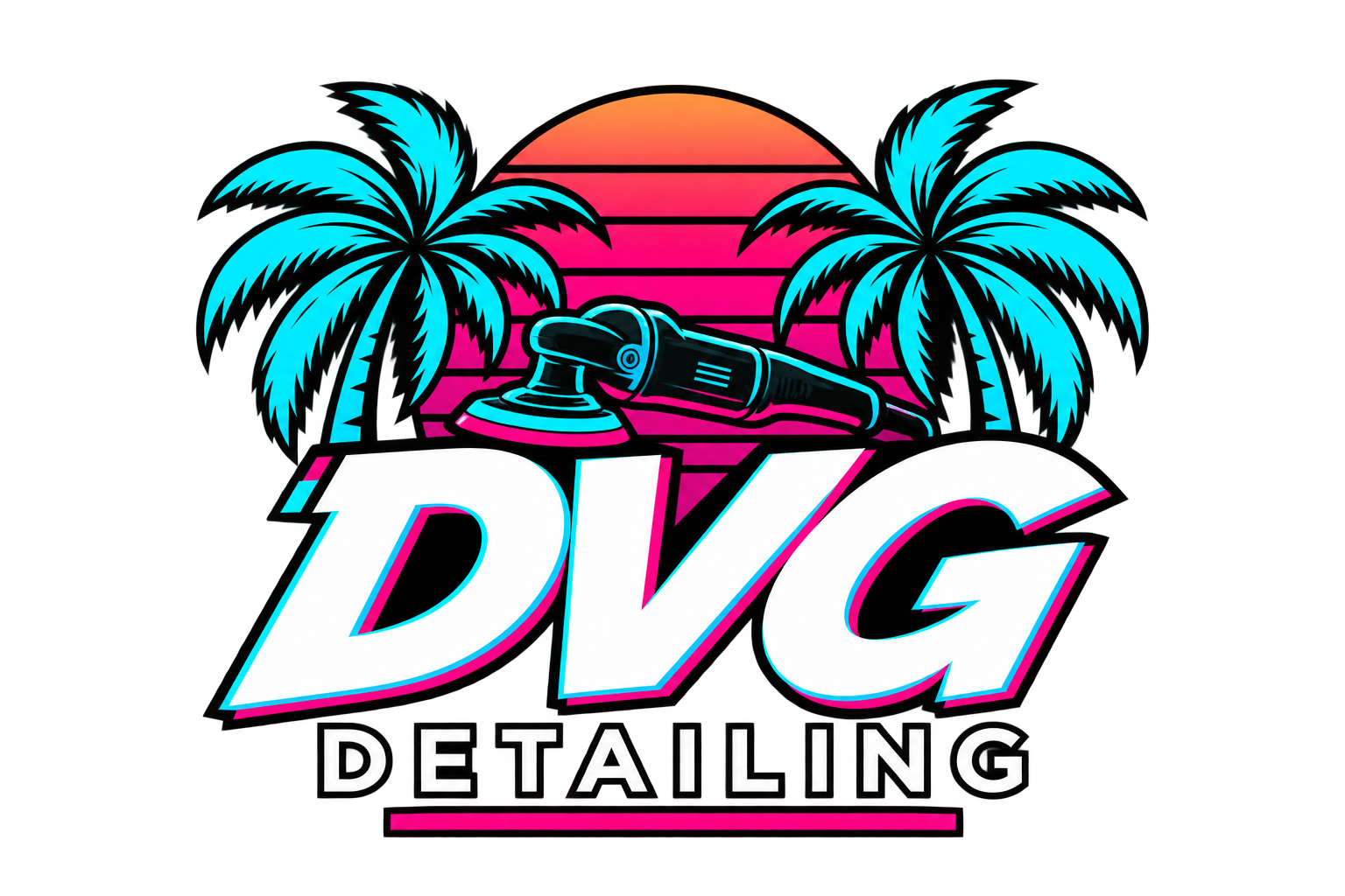 DVG Detailing